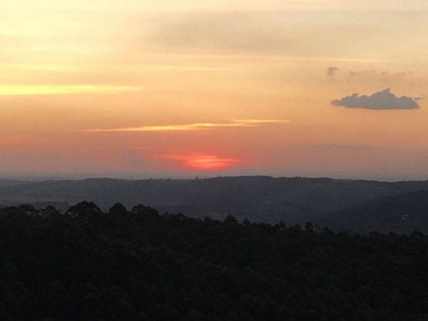 Pedra Do Pico Das Cabras