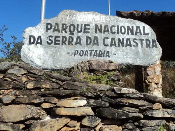 Visita a Serra da Canastra