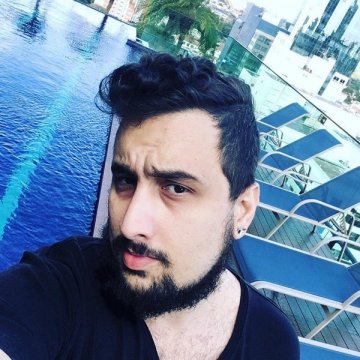 Adriano Novo