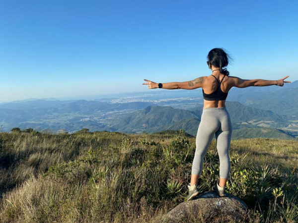 Pico do Tabuleiro