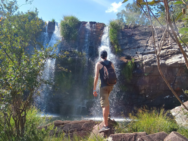 Trekking Serra da Canastra