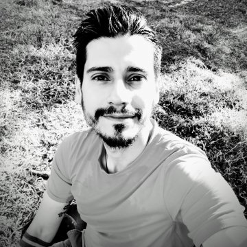 Vinícius Ramos Antônio