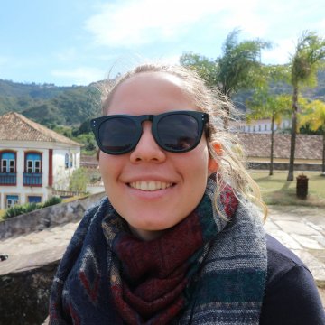 Ana Leticia Pastore