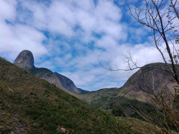 Guia - Travessia Araras X Secretário