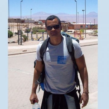 Juliano  Lenin B Romualdo