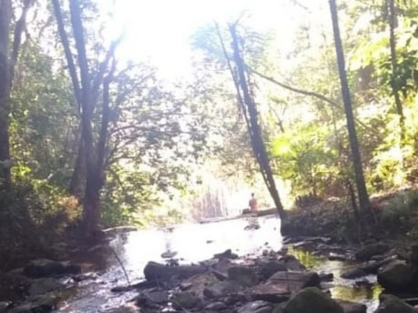 Desvendando a Serra Do Itapeti