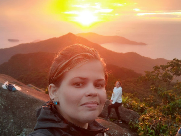 Pico do Papagaio