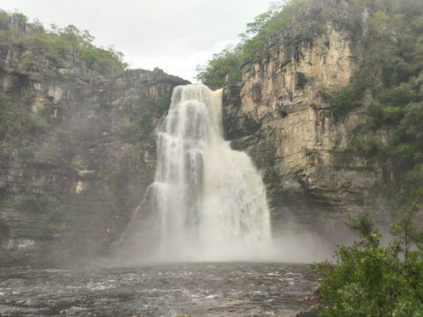 Chapada Dos Veadeiros