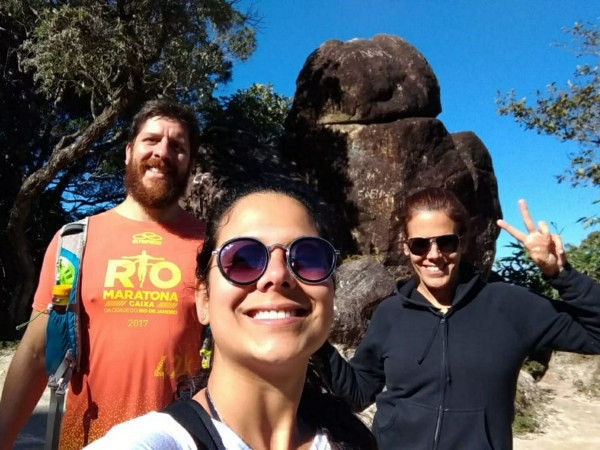 Mata Do Facão x Vale Das Princesas