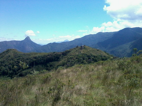 Travessia Cobiçado X Ventania