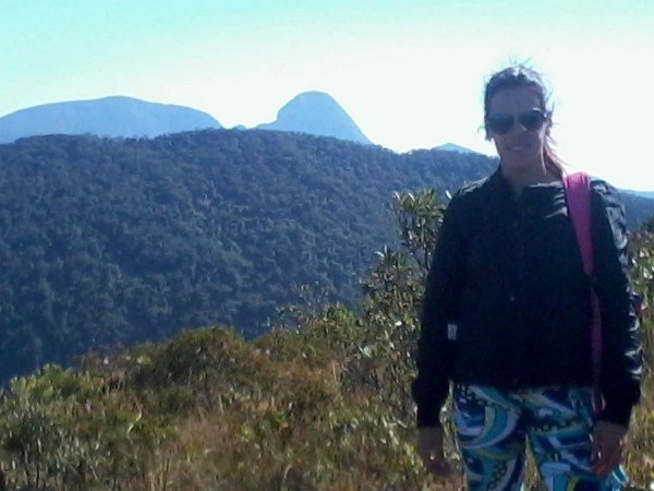 Pedra Do Retiro