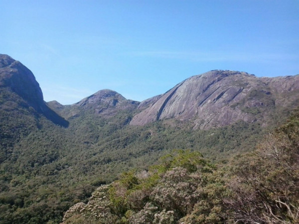Pedra Do Alicate