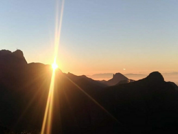 Pedra Do Cortiço