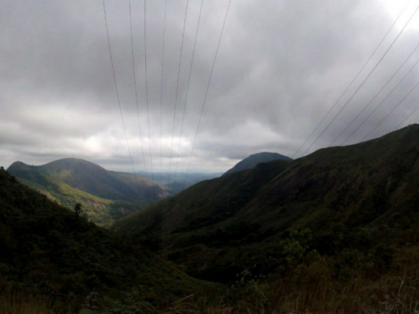 Travessia Araras x Secretário