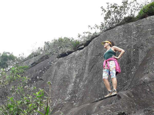 Travessia Tapera Do Morin