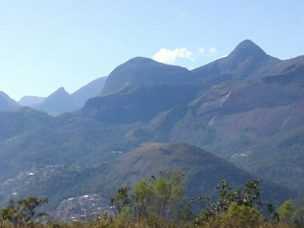 Monte Florido
