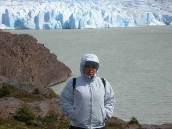 Trekking - Parque Nacional Torre Del Paine