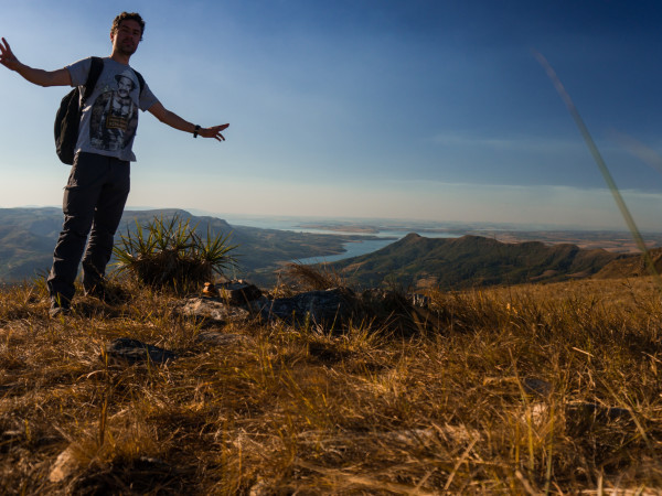 Serra da Boa Esperança