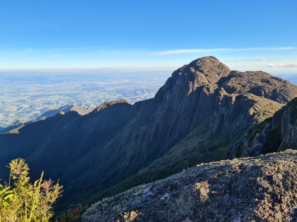 1a Travessia Marins x Itaguaré