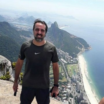 Rodrigo Silveira