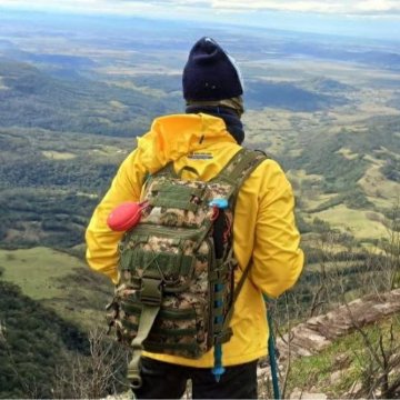 Trekking Club Brazil