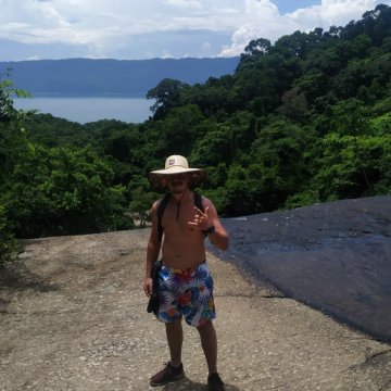 Caio Ricardo Froes
