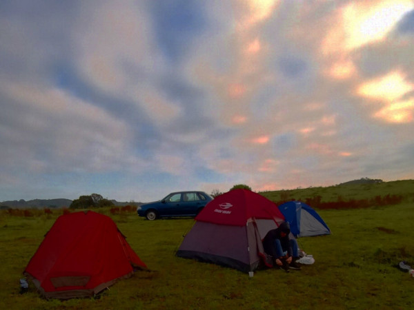 Cânyon Palanquinhos