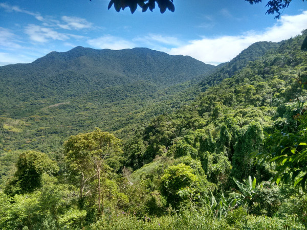 Travessia da Juatinga • Paraty • RJ