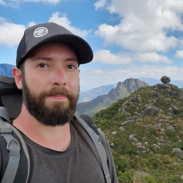 Gabriel Giordano Medina