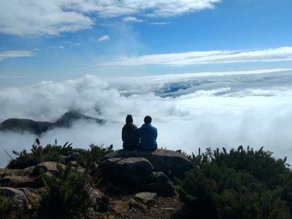 Caparaó - Minas Gerais/MG