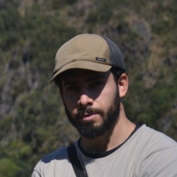Fabricio Vida Mateira