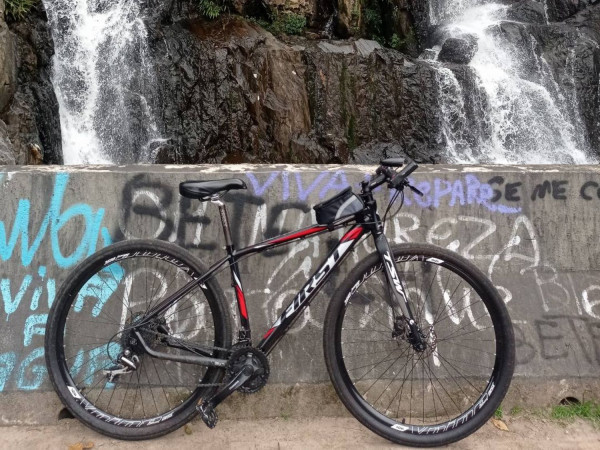 São Paulo X Praia Grande