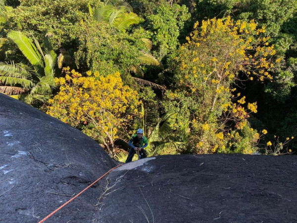 Conquista Da Via Do Pastor