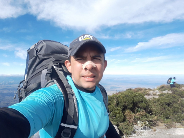 Monte Roraima