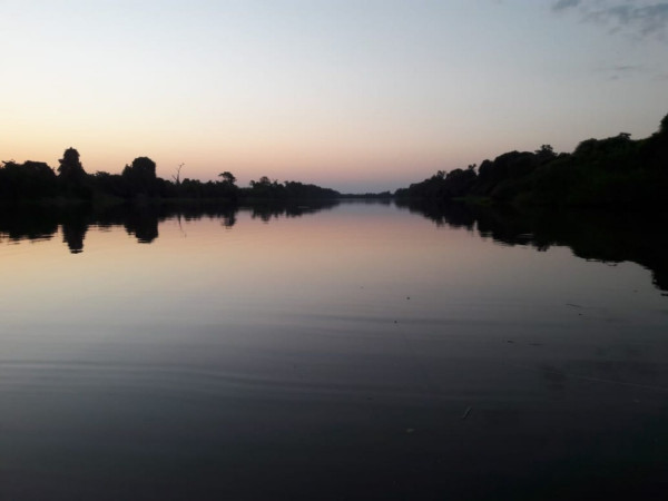 Imagens De Rios Da Amazônia