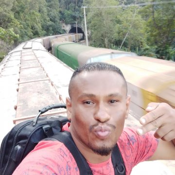 Jefferson Lima De Franca