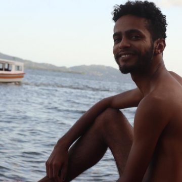 Arthur da Costa Ferreira