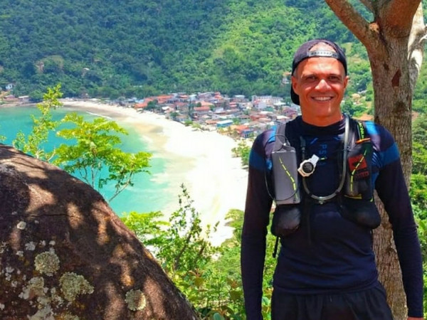 Praia De Provetá-ilha Grande