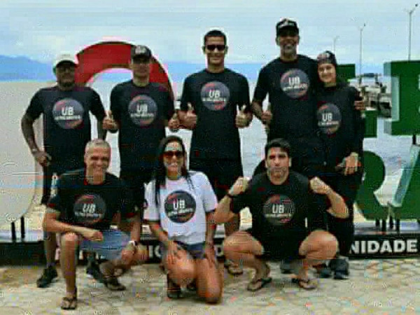 Volta Completa Em Ilha Grande Em 20 Horas