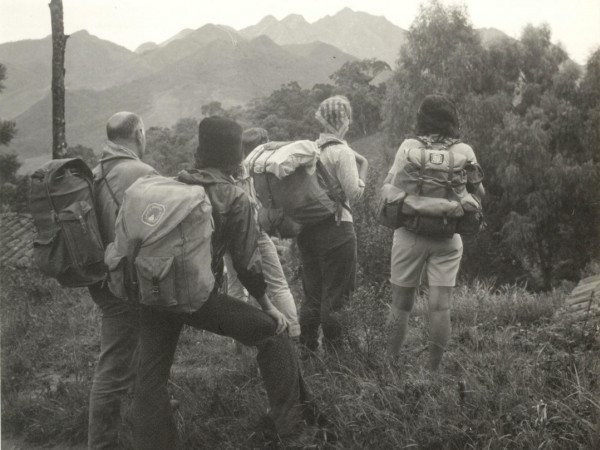 Centro Excursionista Petropolitano: 62 anos de história