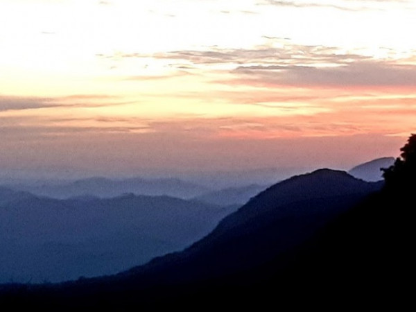 Caminho dos Anjos MG