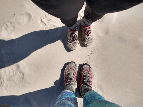 Travessia Lençóis Maranhenses