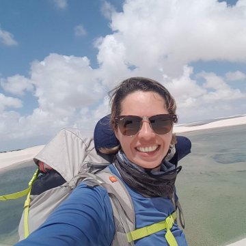 MARIA APARECIDA DO CARMO
