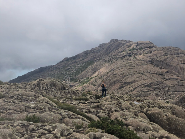 Circuito 5 Lagos x Pedra Do Sino - Itatiaia 