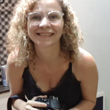 Lílian Oliveira