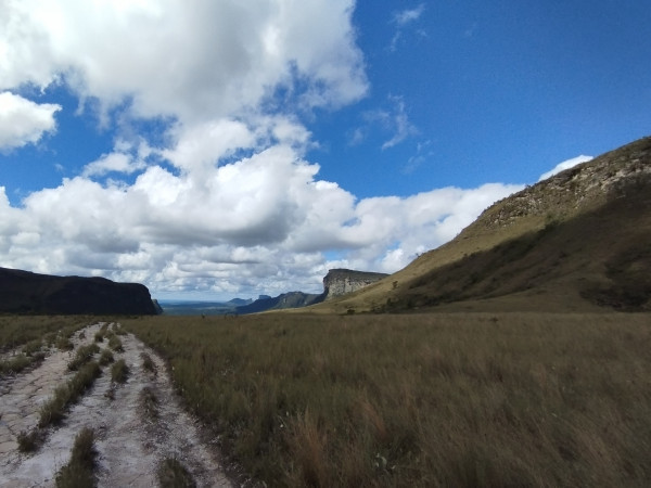 Transsincorá+Vale do Paty+Vale do Capão+Mixila.