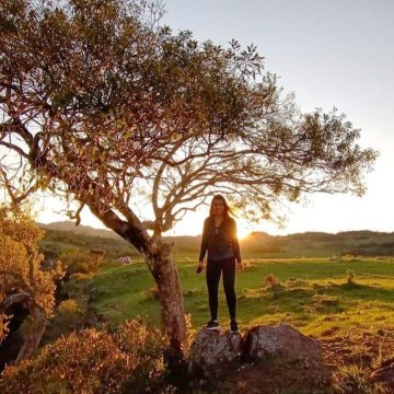 DEISE MAGNUS SCHINEIDER