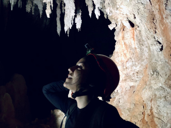 Parque Estadual Terra Ronca  - São Domingos (GO)  