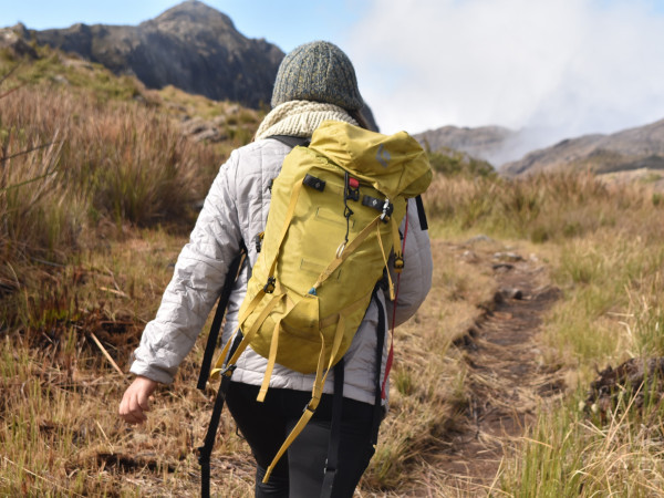 PARQUE NACIONAL DO ITATIAIA – CIRCUITO 5 LAGOS
