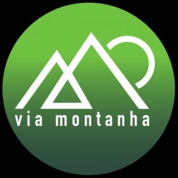 via montanhas